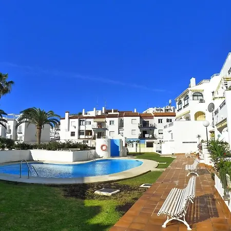Ap388 - Alcazaba Linda Vista Apartment *