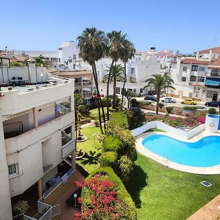Apartment Ap388 - Alcazaba Linda Vista *