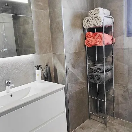 Apartment Ap388 - Alcazaba Linda Vista