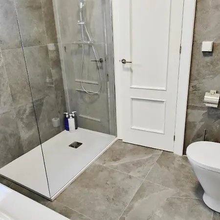 Apartment Ap388 - Alcazaba Linda Vista