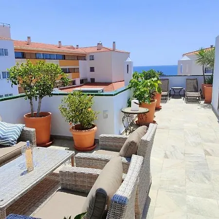 Ap388 - Alcazaba Linda Vista * Nerja