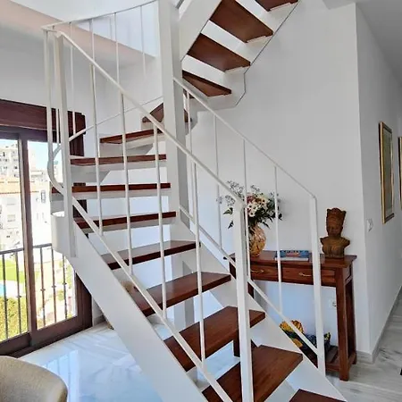 Ap388 - Alcazaba Linda Vista Apartment *