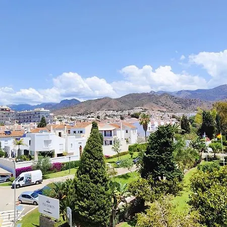 Apartment Ap388 - Alcazaba Linda Vista *