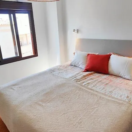Apartament Ap388 - Alcazaba Linda Vista