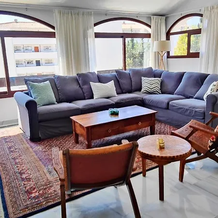 Apartment Ap388 - Alcazaba Linda Vista *