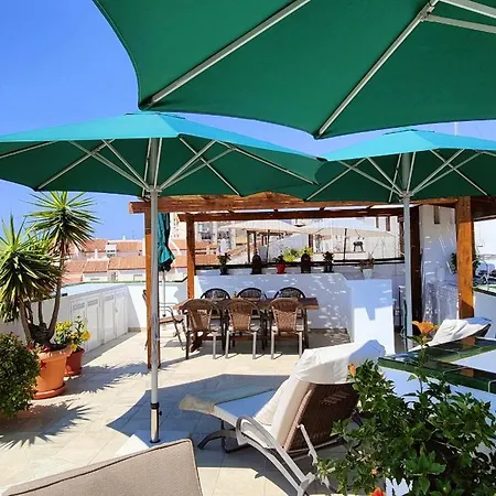 Ap388 - Alcazaba Linda Vista Apartment Nerja